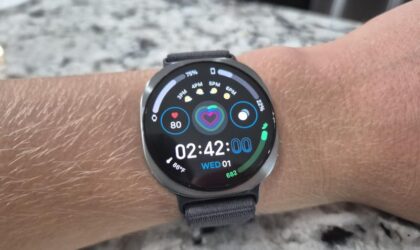 Samsung Galaxy Watch8