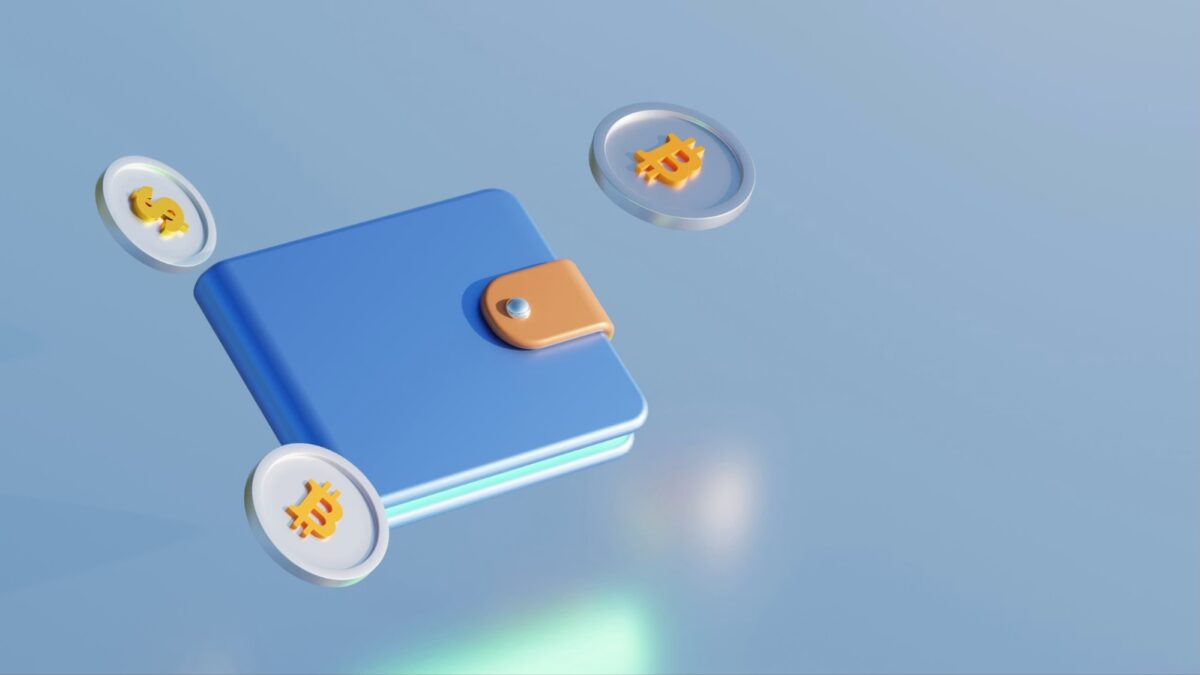 5 smart wallets that also guard your crypto
