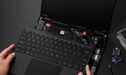Framework Laptop 13 Pro