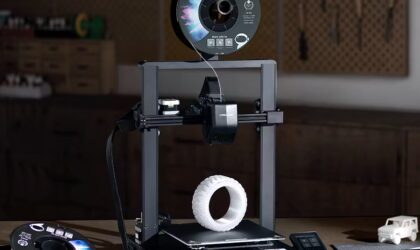 Creality Ender 3 V3 SE