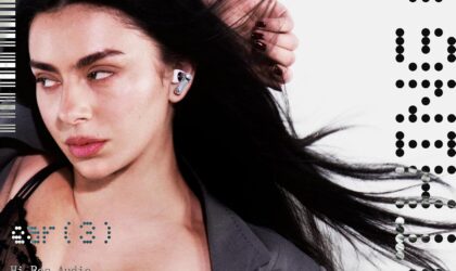 Nothing Ear (3)