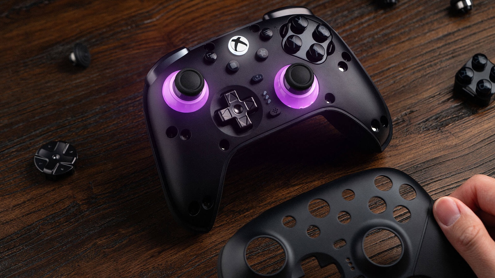 8BitDo Ultimate 3E Wireless Controller for Xbox