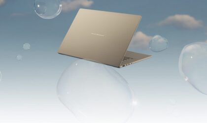 ASUS Zenbook A16