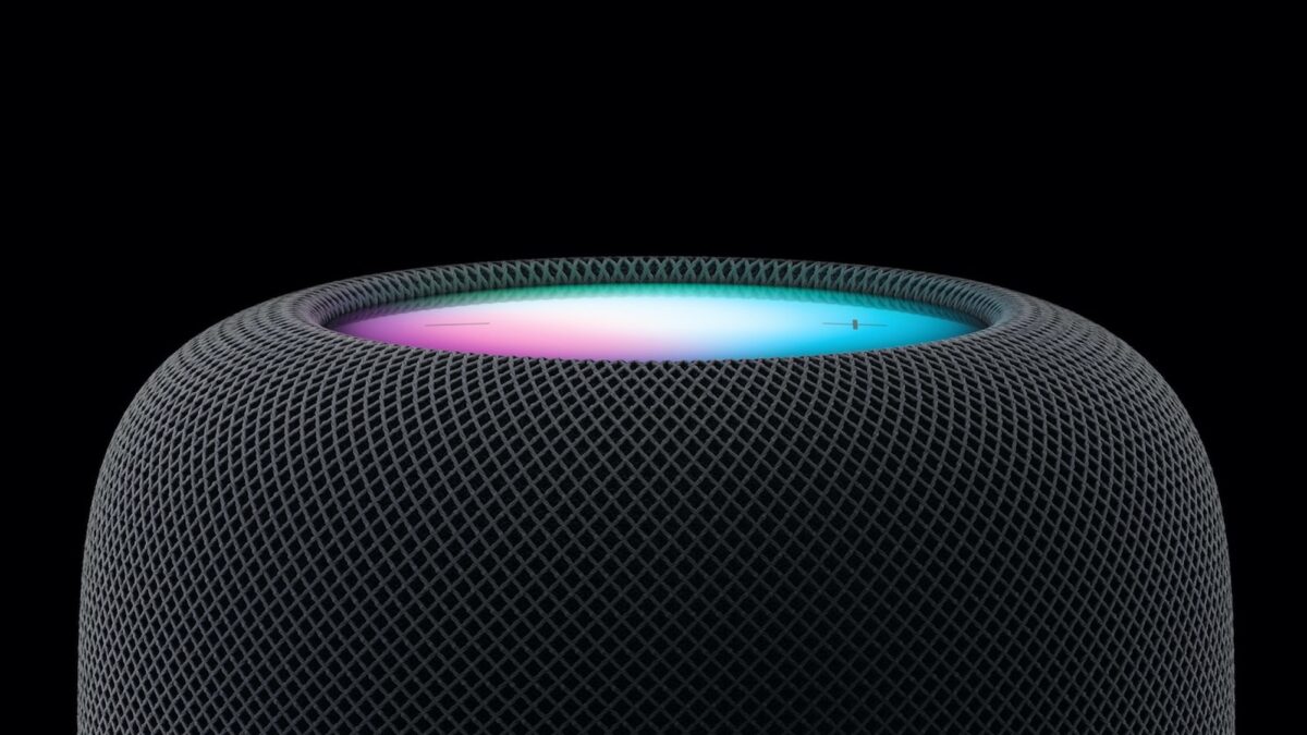 Apple HomePad rumors finally have me interested—but I think they’re years late