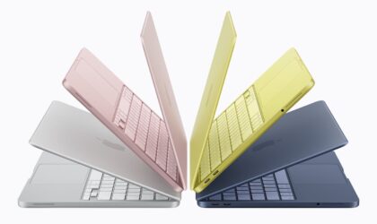 Apple MacBook Neo