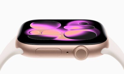 Apple Watch Series 11