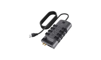 Belkin Pivot Plug