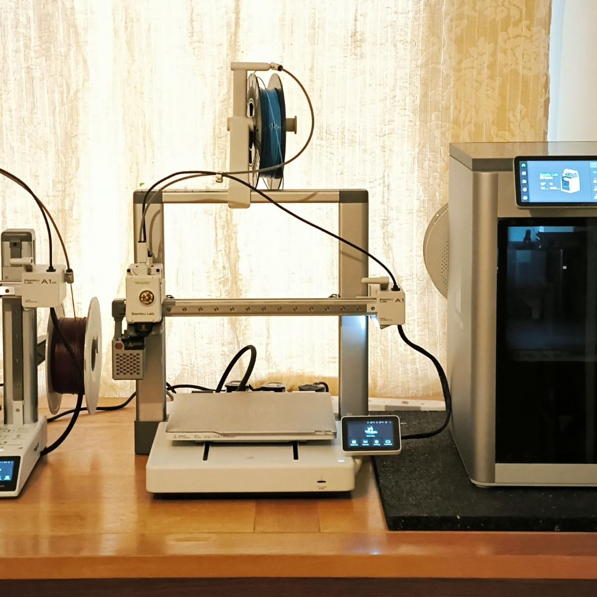 Best 3D printer for beginners who are kids or teens: I searched for models that make learning fun