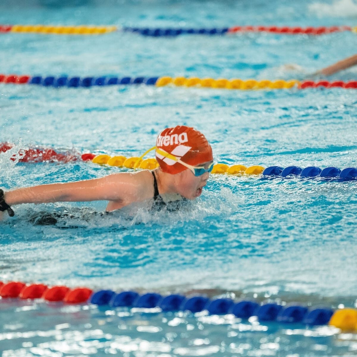 The swimming fitness trackers Id recommend to anyone serious about faster lap times
