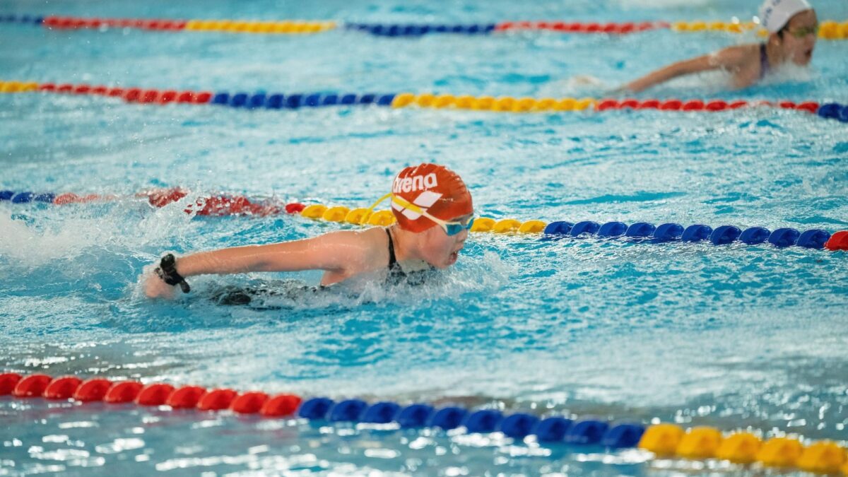 The swimming fitness trackers I’d recommend to anyone serious about faster lap times