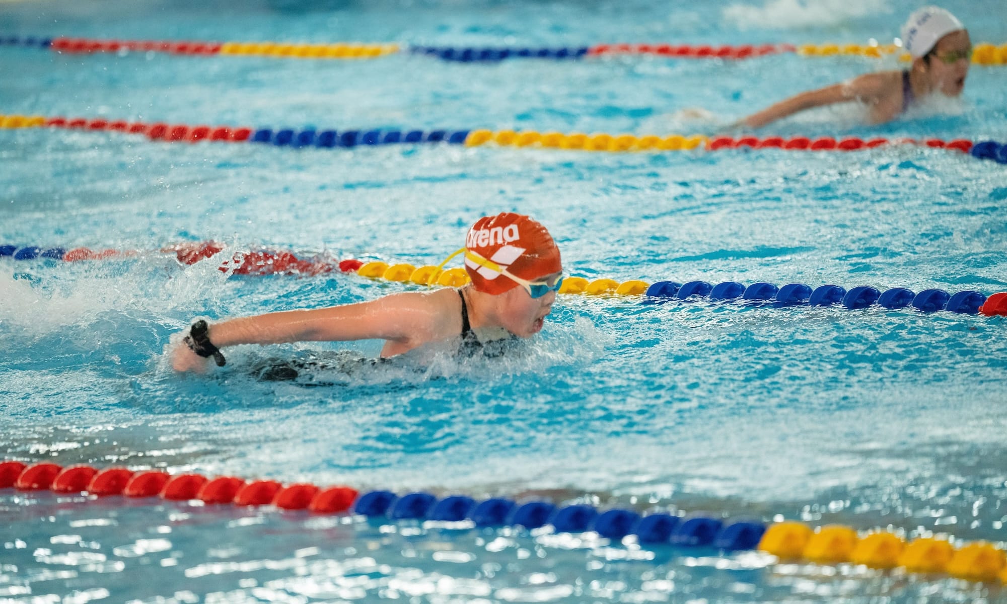 Swimming Fitness Trackers That Actually Improve Lap Times
