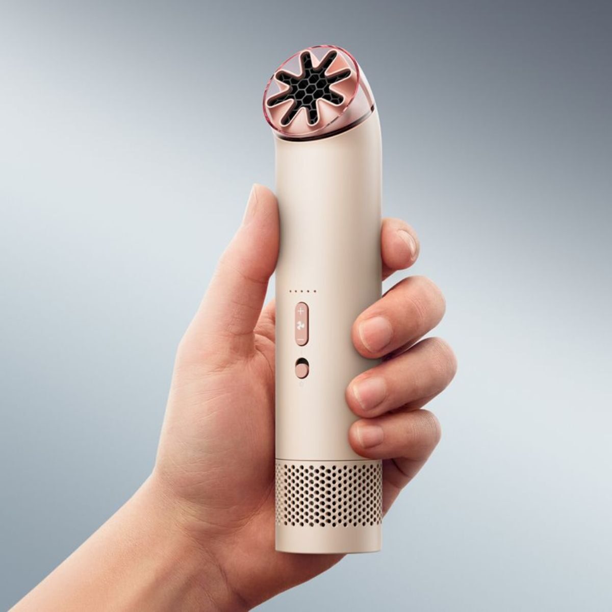 5 Best portable fans for staying cool on the move: From the Dyson HushJet to a $37 magnetic
