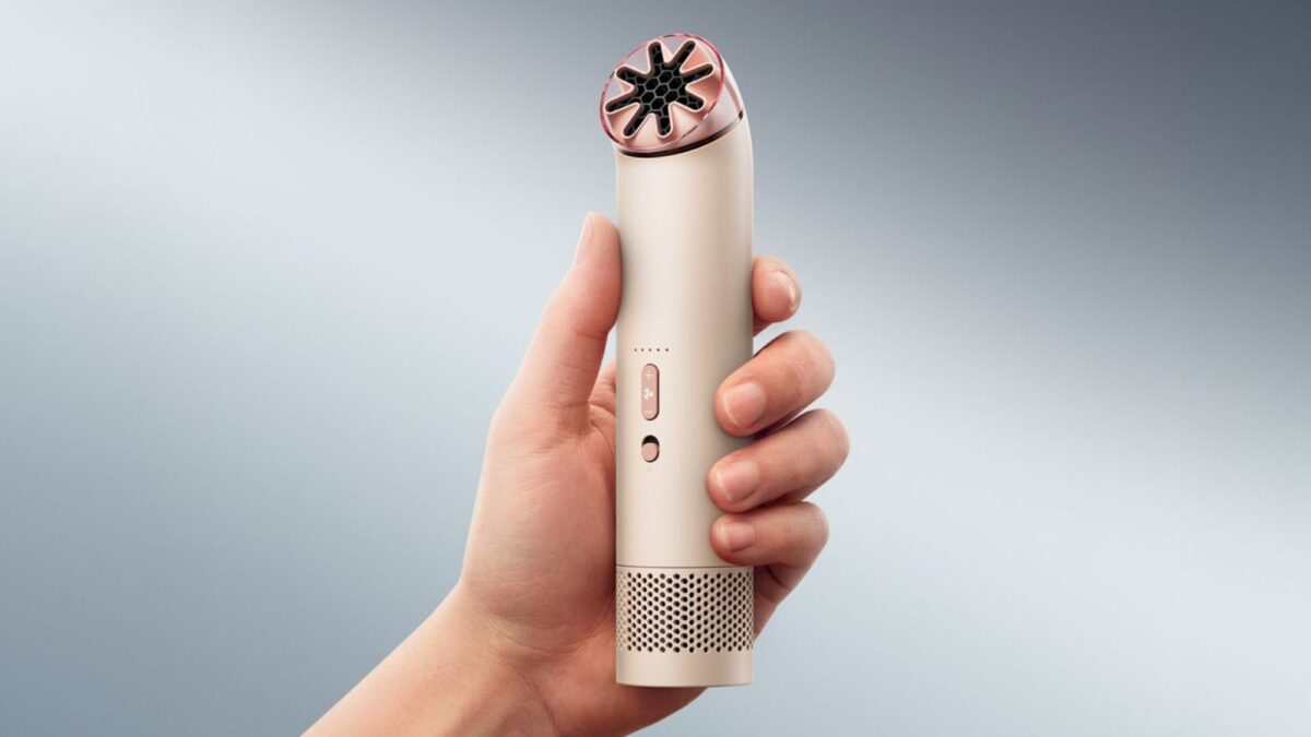 5 Best portable fans for staying cool on the move: From the Dyson HushJet to a magnetic