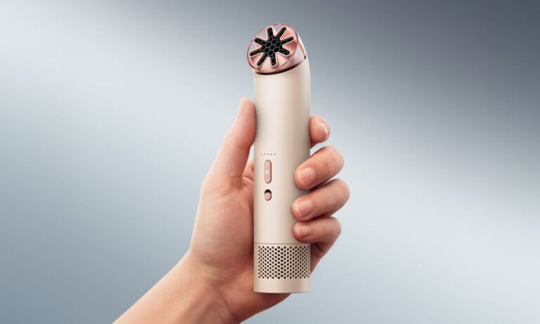 5 Best portable fans for staying cool on the move: From the Dyson HushJet to a $37 magnetic