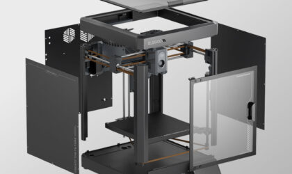 Elegoo Centauri Carbon