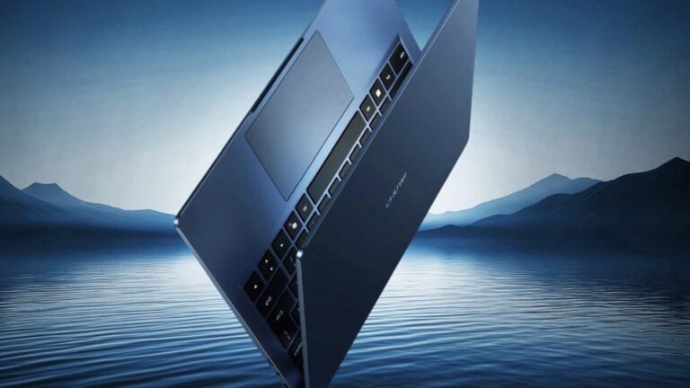 CHUWI CoreBook Air: Lightweight and Powerful Laptop