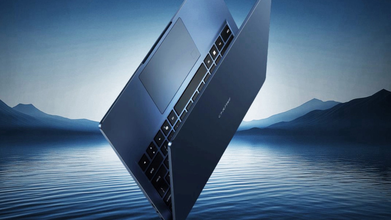 CHUWI CoreBook Air: Lightweight and Powerful Laptop