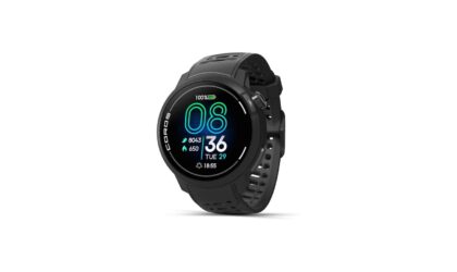 Coros Pace Pro