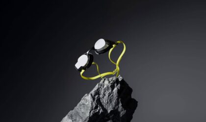 FORM Smart Swim 2