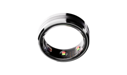 Vital Signs Signal Ring