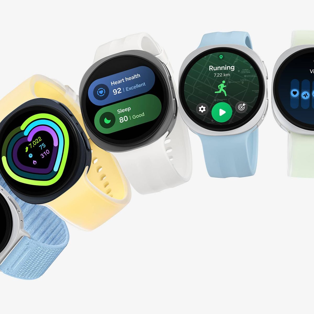 Galaxy Watch9 vs. Galaxy Watch8: I found the better pick for sleep, recovery, and training