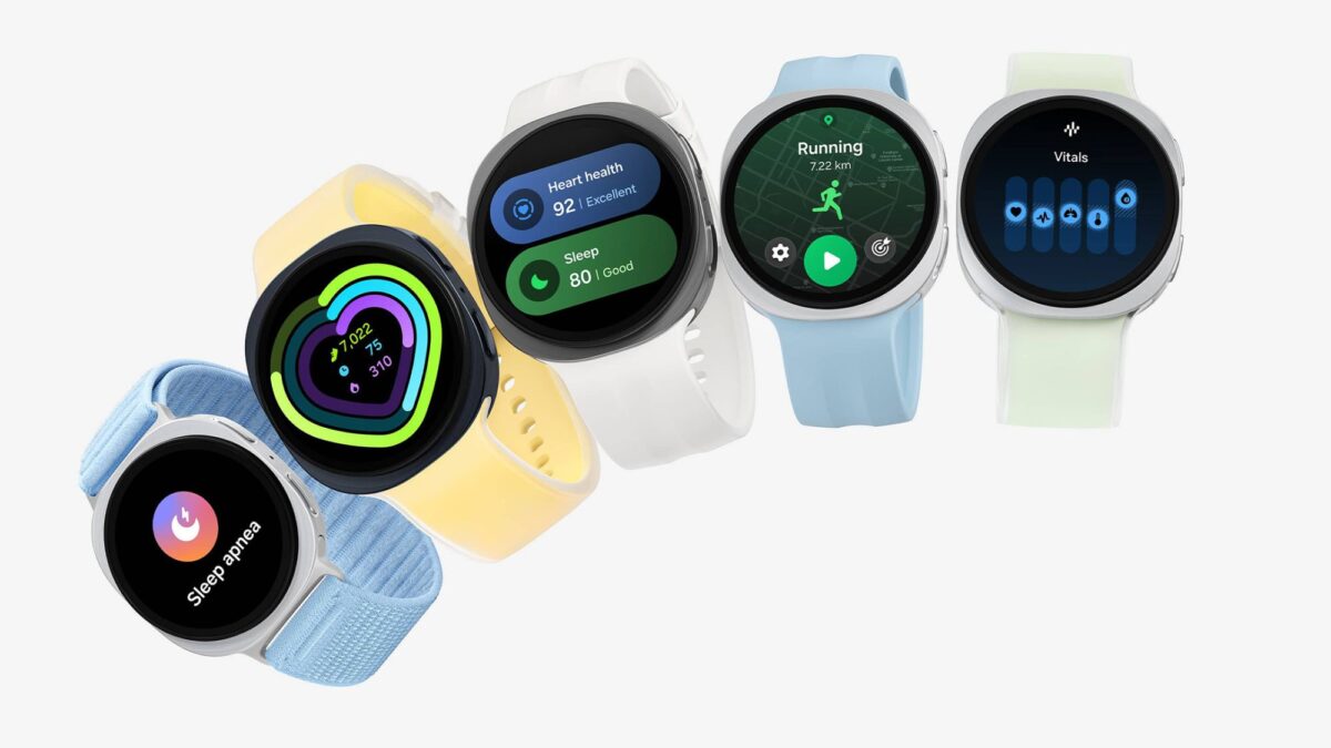 Galaxy Watch9 vs. Galaxy Watch8: I found the better pick for sleep, recovery, and training