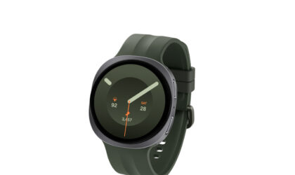 Samsung Galaxy Watch9