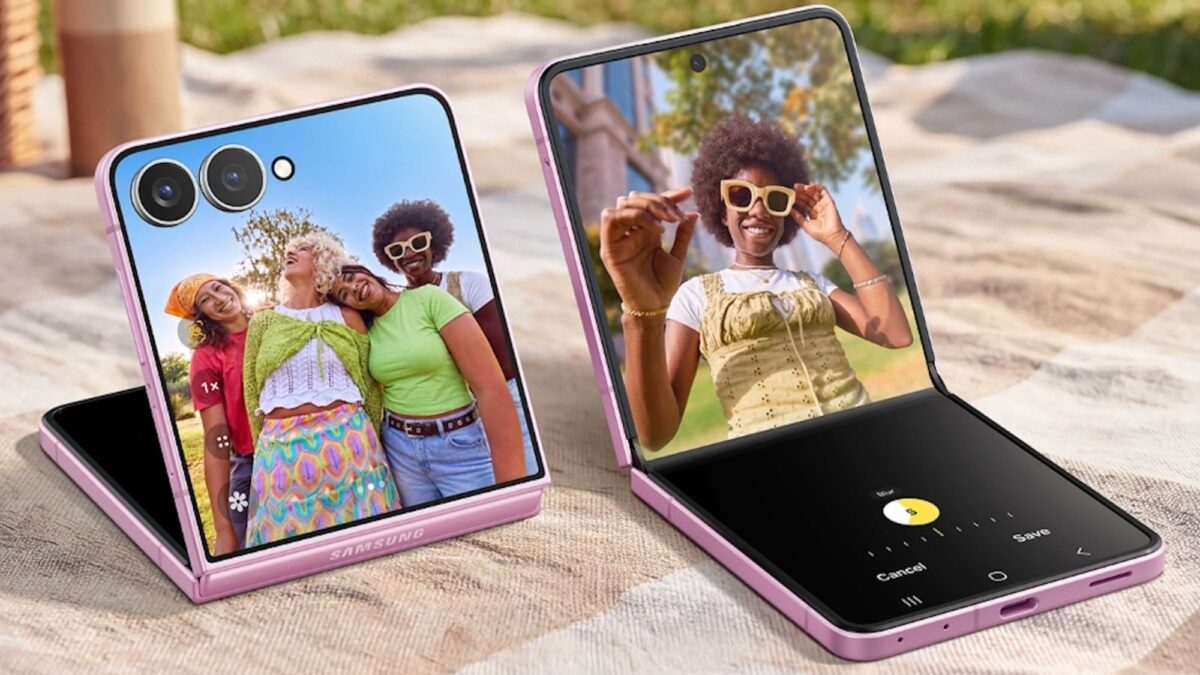 Galaxy Z Flip 8 vs Motorola Razr Ultra 2026: I love that these flip phones are still competing