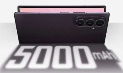 Samsung Galaxy Z Fold8 Ultra