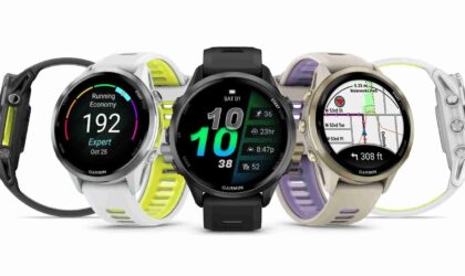 Garmin Forerunner 970