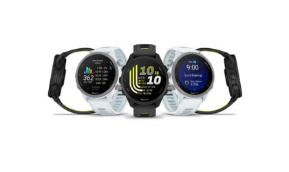 Garmin Forerunner 170