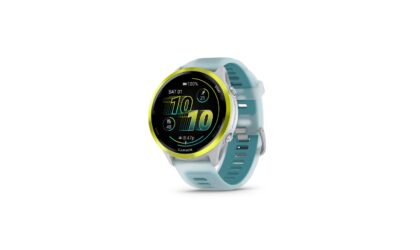 Garmin Forerunner 570