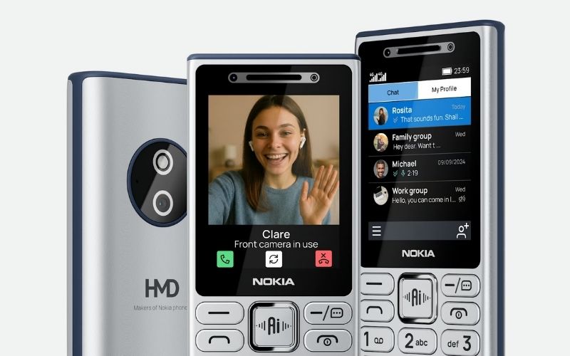 Nokia 210 4G