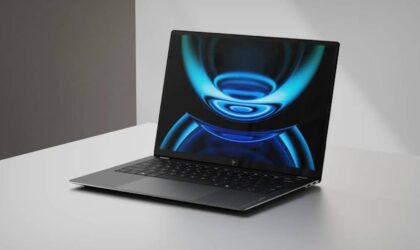 HP Omnibook Ultra 14