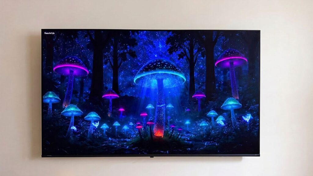 Hisense U6SF Pro