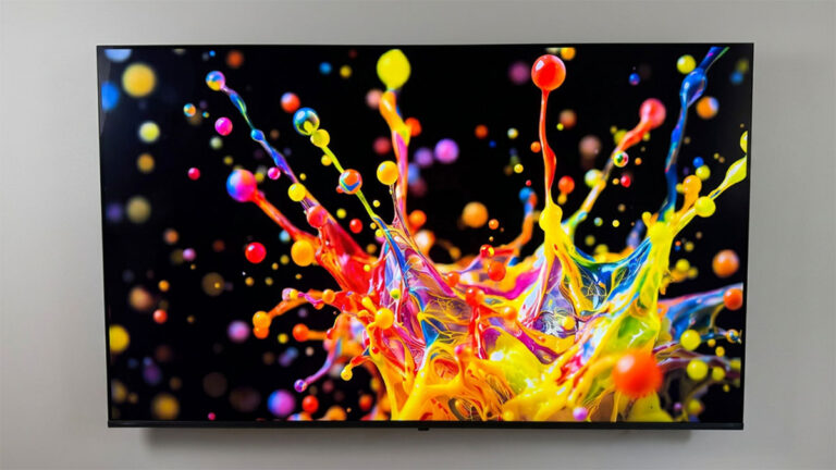 Hisense U6SF Pro Review: why this official World Cup MiniLED TV sets a new standard for big-screen viewing