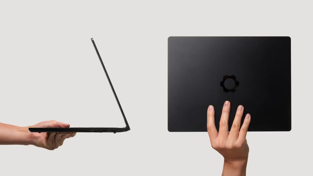 Framework Laptop 13 Pro