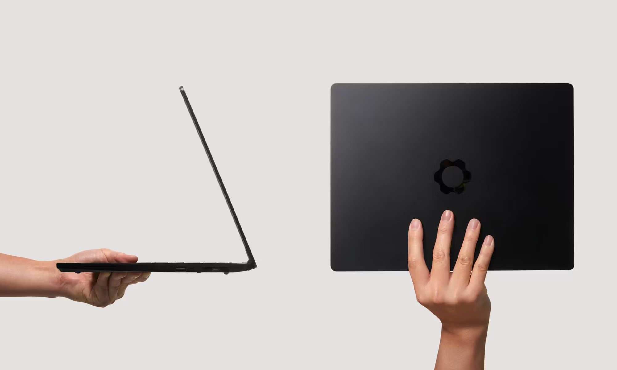 Framework Laptop 13 Pro vs. Apple MacBook Neo Framework Laptop 13 Pro vs. Apple MacBook Neo