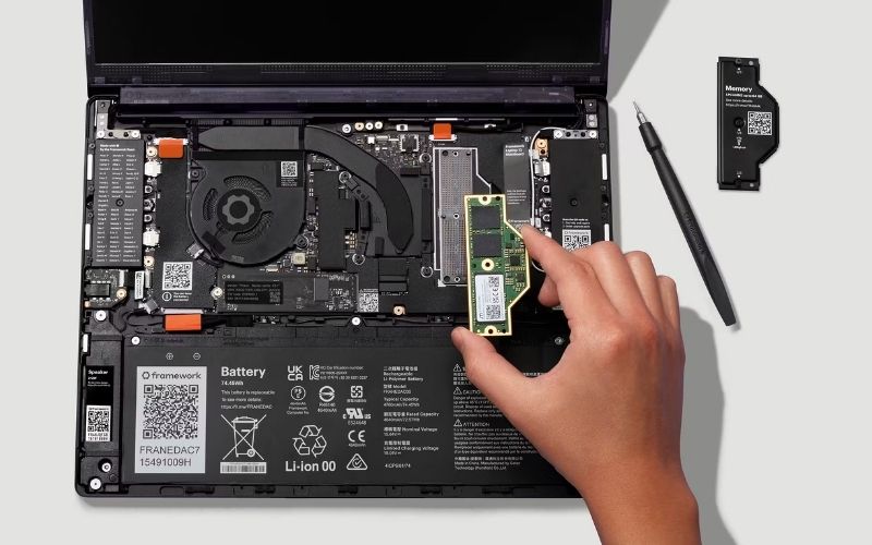 Framework Laptop 13 Pro