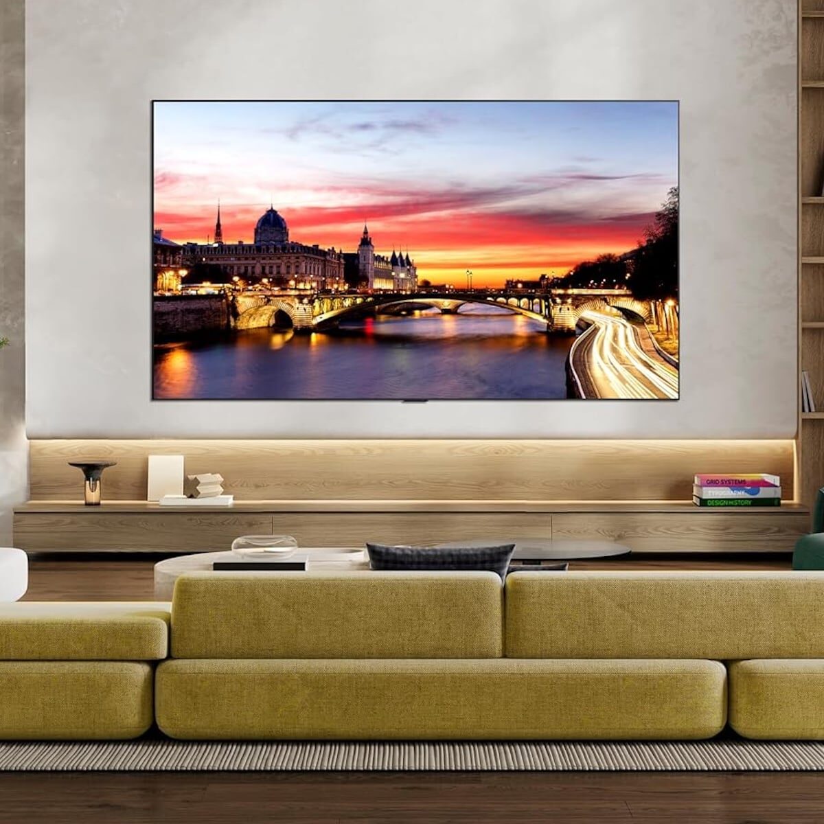 Is OLED or QLED better for a bedroom TV? Heres what two years of use taught me
