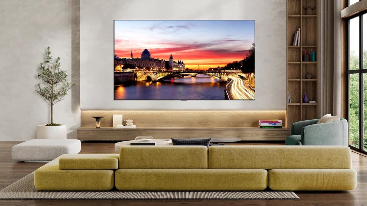 Is OLED or QLED better for a bedroom TV? Here’s what two years of use taught me