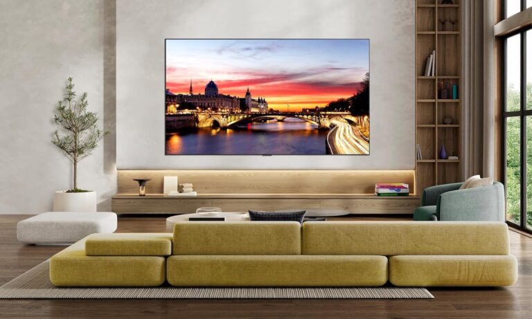 Is OLED or QLED better for a bedroom TV? Here’s what two years of use taught me Is OLED or QLED better for a bedroom TV? Here’s what two years of use taught me