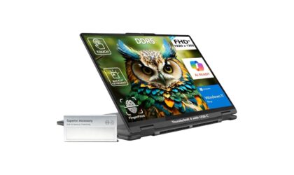 Lenovo Yoga 7i 2 in 1