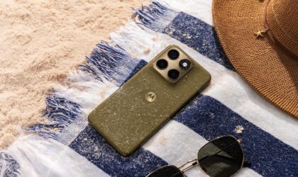 Motorola Edge 2026