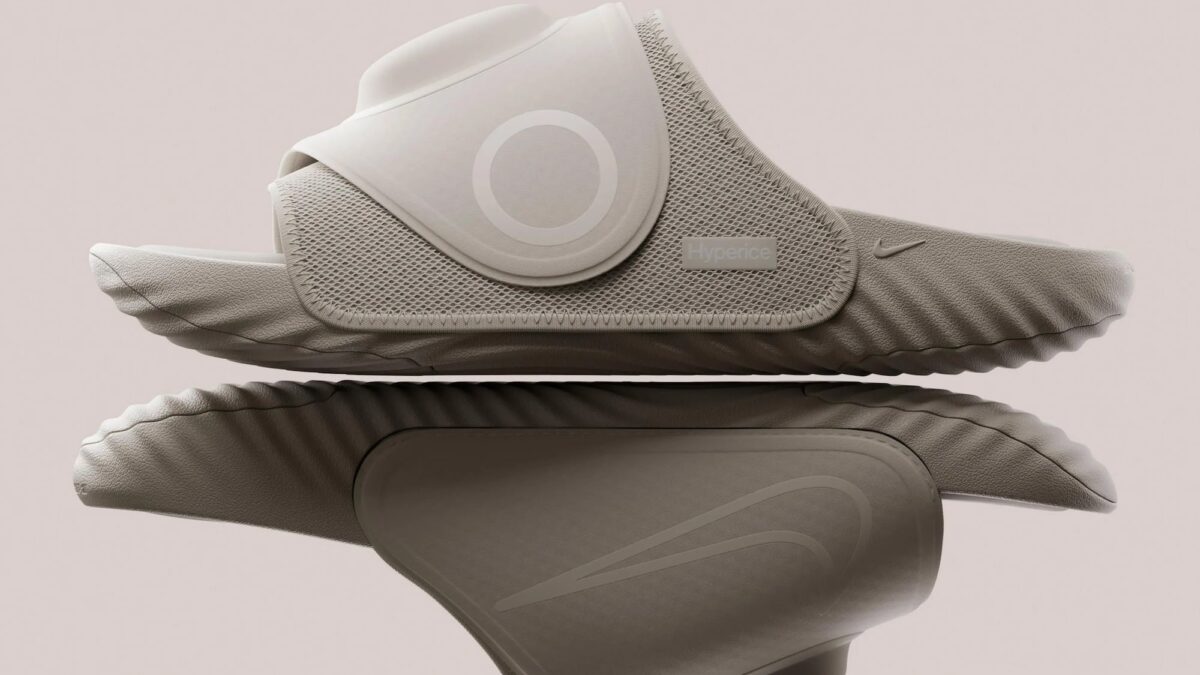 Nike Hyperslides: I had questions, too—here’s why they’re trending