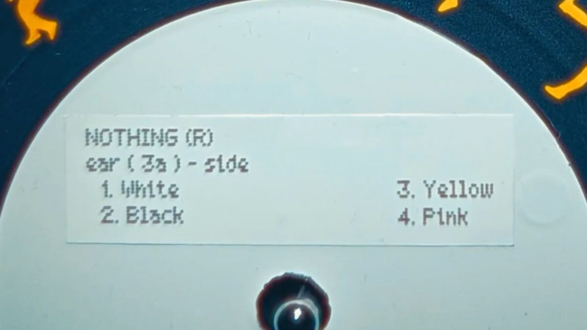 Nothing Ear (3a) preview: Holding at $99 while everything else gets pricier feels like a small rebellion