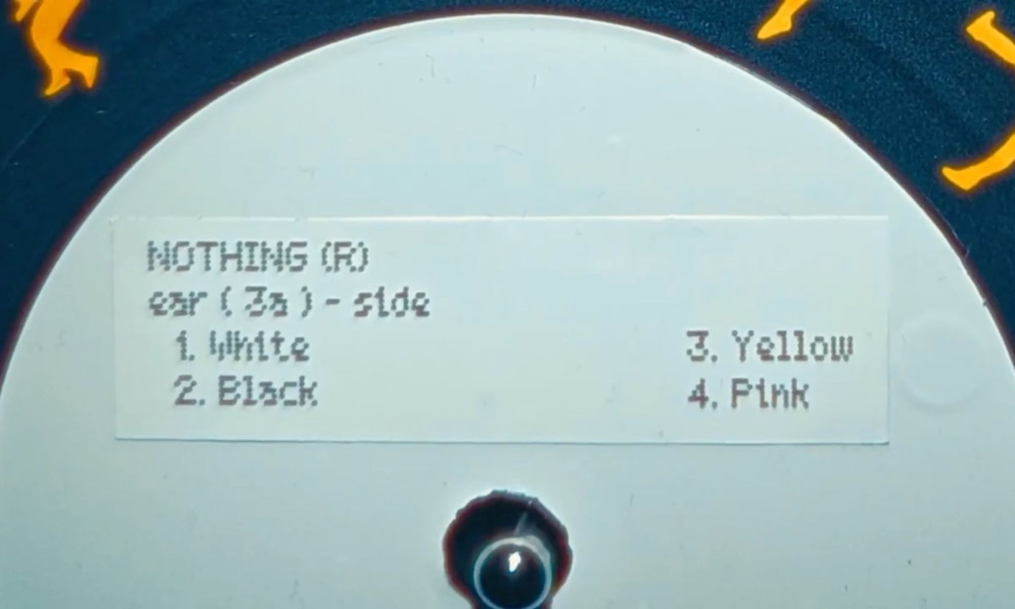 Nothing Ear (3a) preview