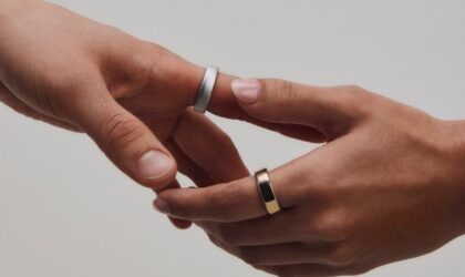 Oura Ring 5