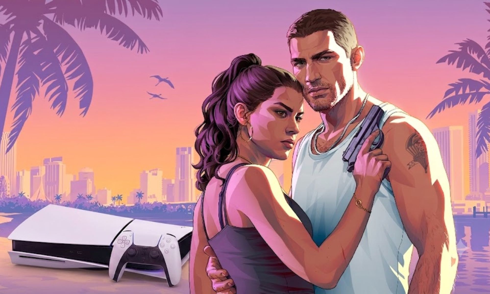 PS5 vs. PS5 Pro for GTA VI: I found the reason most players should skip the Pro