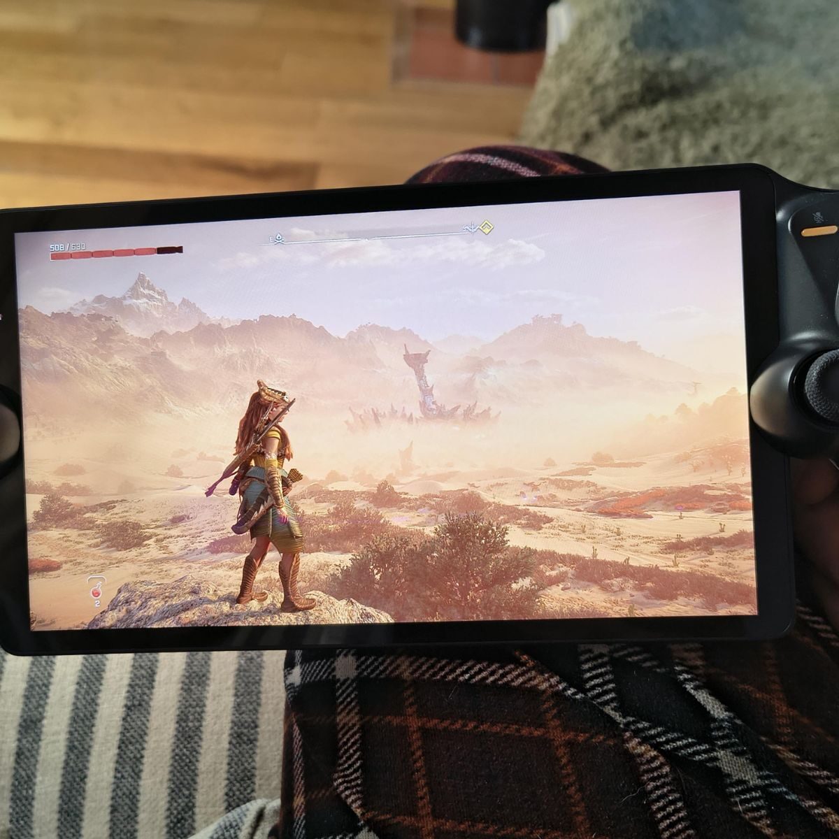 PlayStation Portal vs. Nintendo Switch 2: I picked a clear winner